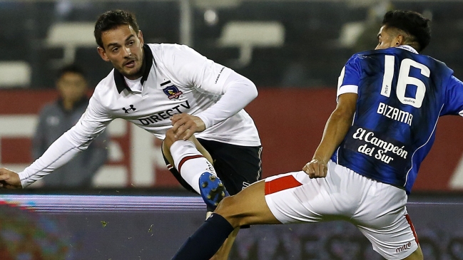 Medio uruguayo afirmó que Peñarol quiere reforzarse con Octavio Rivero