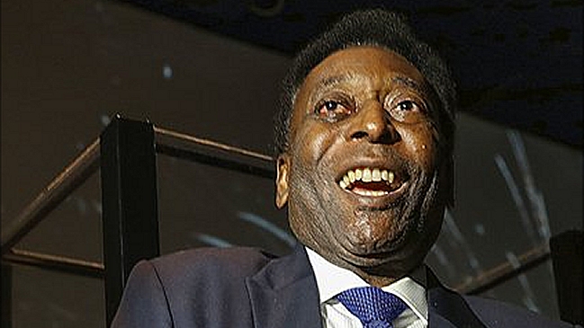 Confederación Brasileña de Fútbol se sumó a festejos por Día del Rock: 