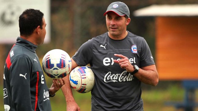 Hernán Caputto estudiará si puede contar con volante nacido en Holanda para el Mundial Sub 17