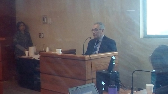 Concepción: Funcionario ofreció coima a seremi para ascender en la escala de sueldos