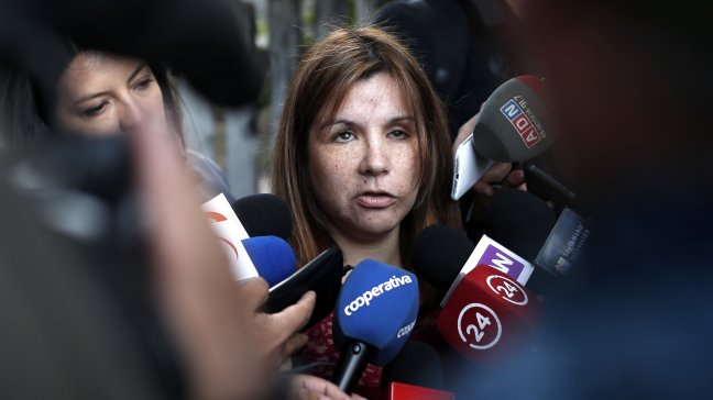 Caso Nabila: Poder Judicial publicó infografía explicando la decisión de la Corte Suprema