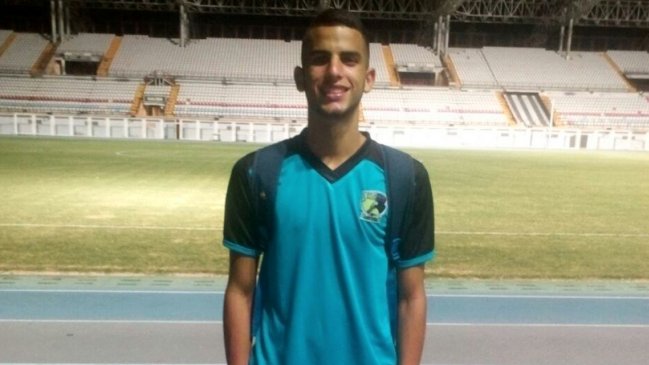 Joven delantero venezolano se sumará a Universidad de Chile