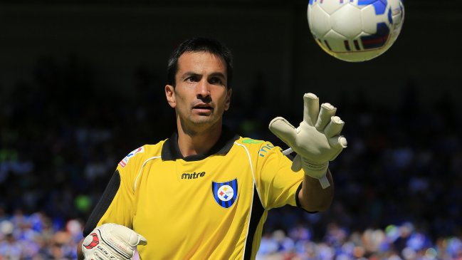 Felipe Núñez duro contra Guede: ¿Qué sacaba con trabajar con alguien a quien iba a agredir?