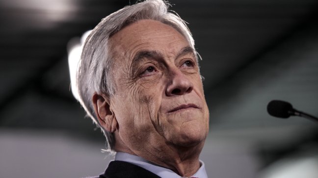 Chile Vamos alista el 