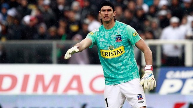 Cobresal anunció la contratación de Francisco Prieto de cara al torneo de Primera B