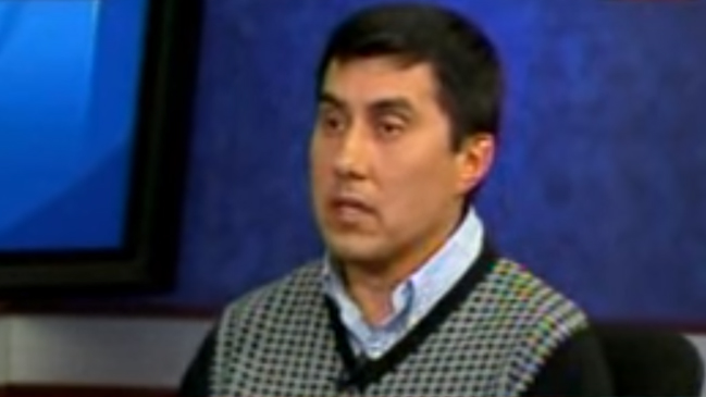 Ex asesor de Marta Isasi condenado por caso Corpesca fue detenido por narcotráfico