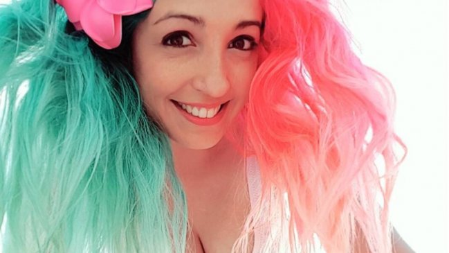 Conocida cosplayer chilena denunció acoso en un Uber