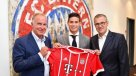 10 traspasos que destacan en el mercado de fichajes del fútbol europeo