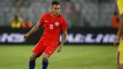 San Lorenzo de Almagro se sumó al interés por Eduardo Vargas