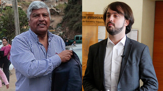 Alcalde Sharp dice que Contraloría 