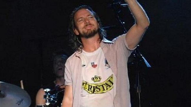 ¿Qué canciones de rock te acompañan cuando vas al estadio?