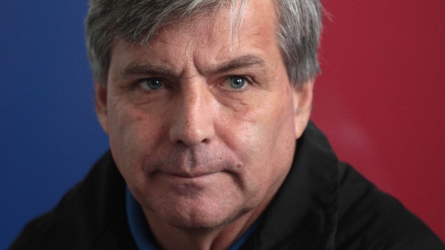 TAS rebajó de tres a dos años la sanción a Harold Mayne-Nicholls