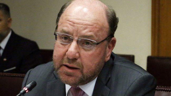 CPC: Caída de Chile en la clasificación de riesgo 