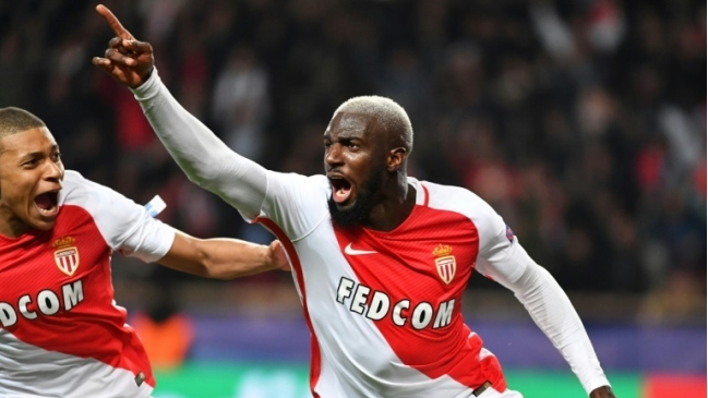Chelsea pagará 45 millones de euros a Mónaco por Tiemoué Bakayoko
