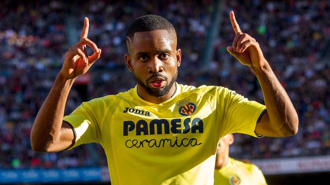 Villarreal enfrentará a Boca Juniors el 2 de agosto en Buenos Aires