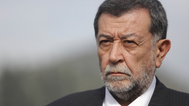 Aleuy en La Araucanía: 