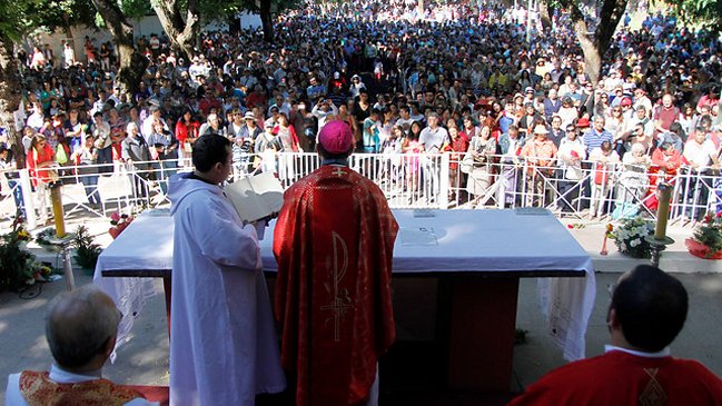 ONU presentó plan para que líderes religiosos combatan ideas violentas