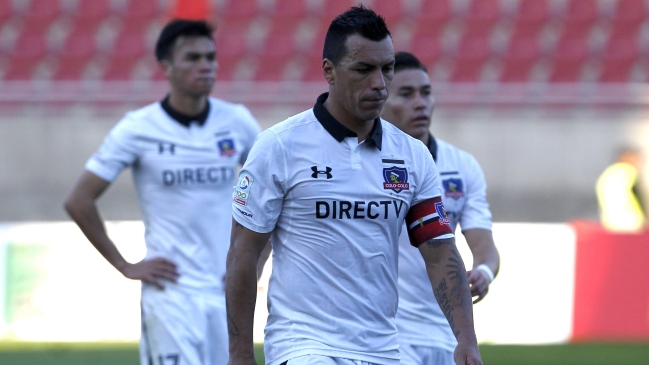 Un tensionado Colo Colo buscará el milagro ante La Serena en la Copa Chile