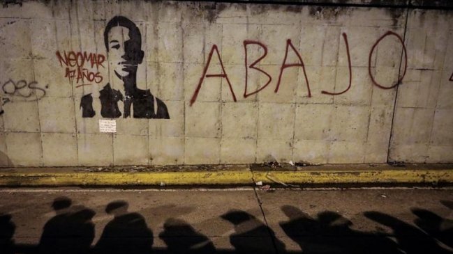 Fallece otra persona al intentar 