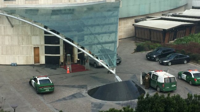 Casino Monticello reabrió sus puertas a casi dos semanas de mortal balacera