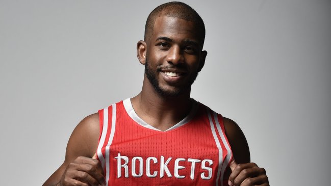 10 notables fichajes en el periodo de agencia libre de la NBA 2017