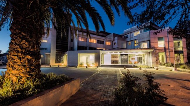 Lactante de siete meses falleció asfixiado en el Sanatorio Alemán de Concepción