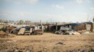 Techo: Familias en campamentos han aumentado un 48% en siete años