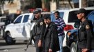 Dos turistas murieron y cuatro resultaron heridos tras ataque a hotel en Egipto