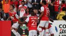 Diario reveló presunto abuso sexual de jugadores de Independiente Santa Fe