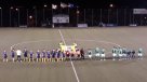 Audax Italiano reaccionó y batió a Barnechea en la primera fase de la Copa Chile