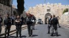 Mueren dos policías israelíes heridos en ataque de Jerusalén
