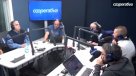 Aldo Schiappacasse: Todo lo que ha hecho Colo Colo tiene poco respeto por la gente