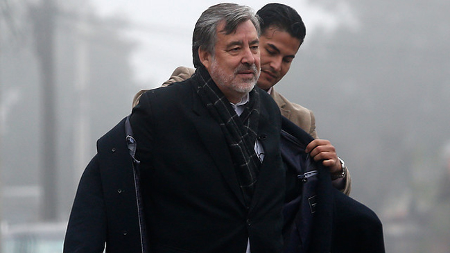 Nevadas obligan a efectuar cambios en la 