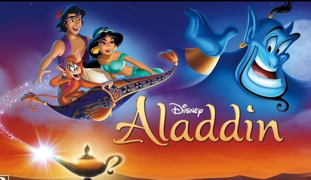 Will Smith liderará el reparto del live action de 