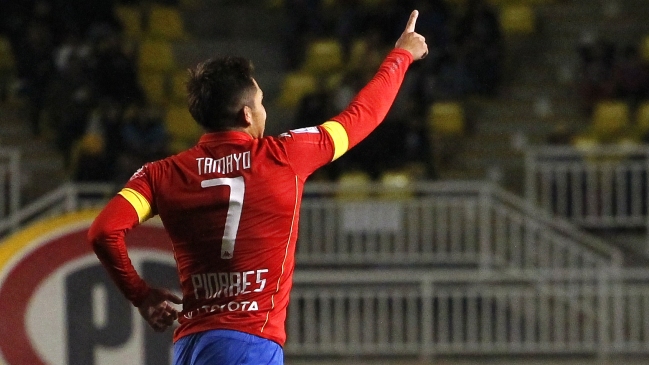 Los renovados elencos de Unión Española y U. San Felipe se estrenan en Copa Chile