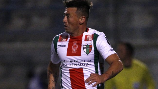 Palestino se repuso al vendaval de Unión La Calera y dejó la llave abierta en Copa Chile