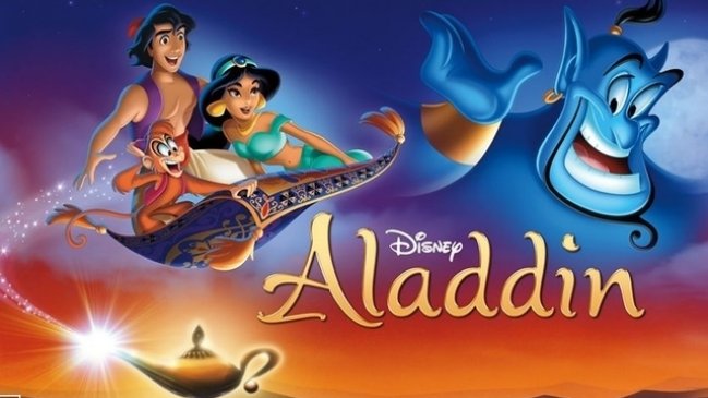 Will Smith liderará el reparto del live action de 