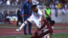 El partido entre Colo Colo y La Serena también se jugará el martes
