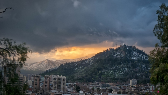 Zona central: Prevén aumento de temperaturas la próxima semana