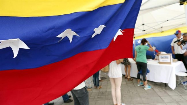 Referendo opositor: Venezuela vota para rechazar Asamblea Constituyente