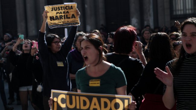 Casi nueve mil mujeres fueron a urgencias por violencia intrafamiliar en 2016