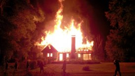 Caso Luchsinger: PDI identificó arma usada en ataque