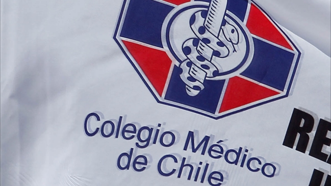 Colegio Médico: Regional Santiago respaldó a gremiales marginadas