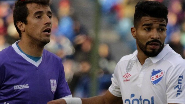 Nacional ganó el Torneo Intermedio uruguayo y jugará la Copa Sudamericana