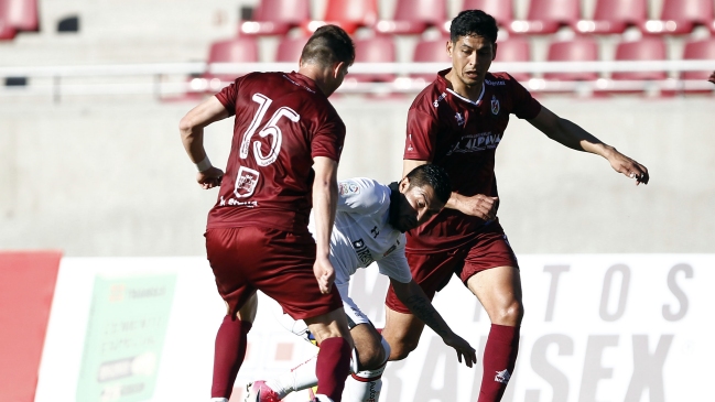 La molestia de La Serena: No hay justificación para la suspensión del partido