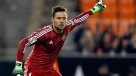 Valencia confirmó la marcha de Diego Alves a Flamengo