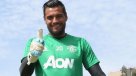 Sergio Romero renovó por cuatro temporadas con Manchester United