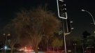 Corte de luz se extiende por más de 30 horas en sectores de la Región Metropolitana