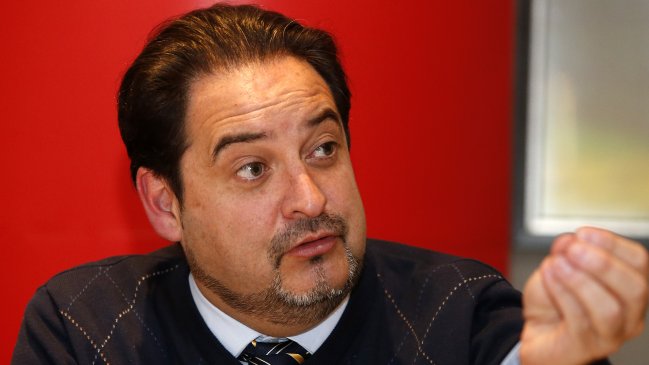 Ministro de Energía ante cortes de luz: Hay que cambiar las reglas del juego