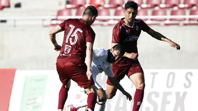 Gerente de La Serena: No iremos a la reunión para reprogramar el partido con Colo Colo